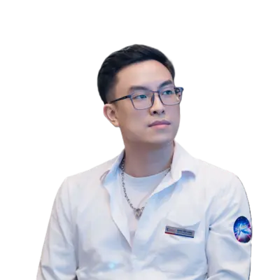 Hưng Kescy - Chuyên gia tối ưu vận hành DN SME